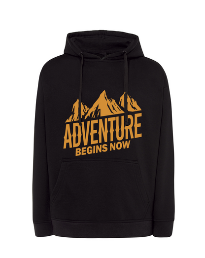 JD2001 SUDADERA CON CAPUCHA SERIE 290