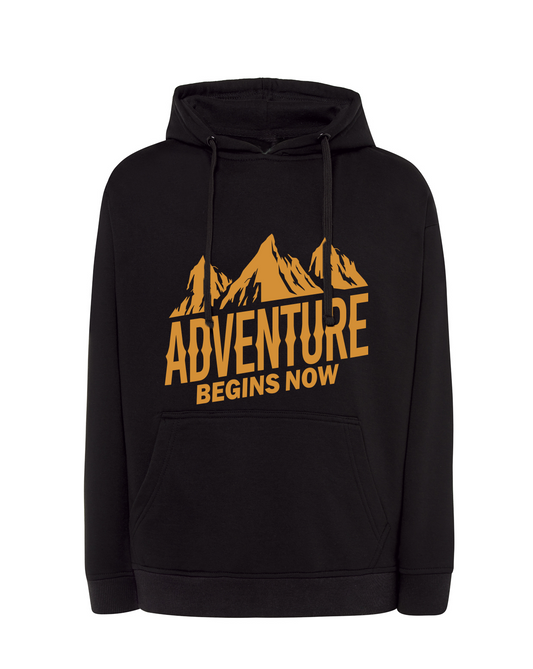 JD2001 SUDADERA CON CAPUCHA SERIE 290