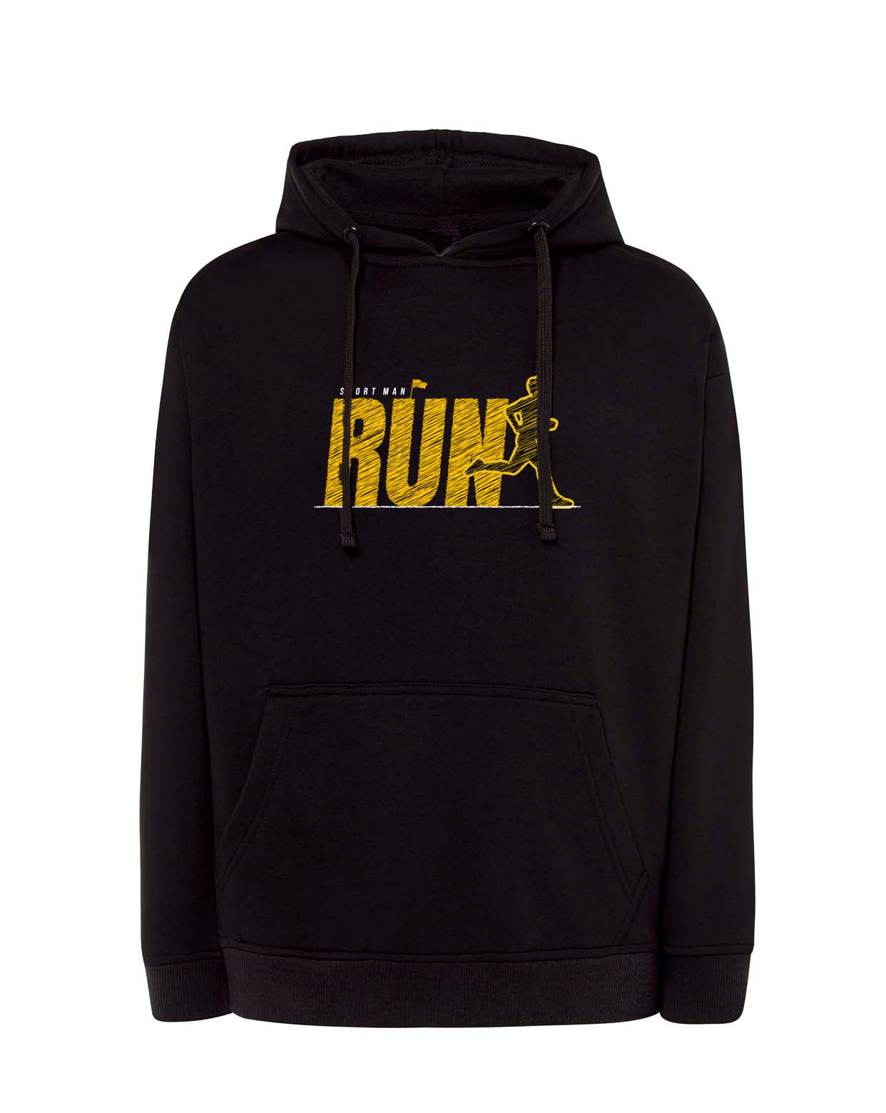 JD2002 SUDADERA CON CAPUCHA SERIE 290