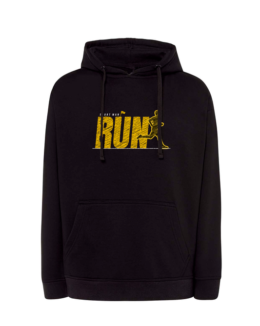 JD2002 SUDADERA CON CAPUCHA SERIE 290