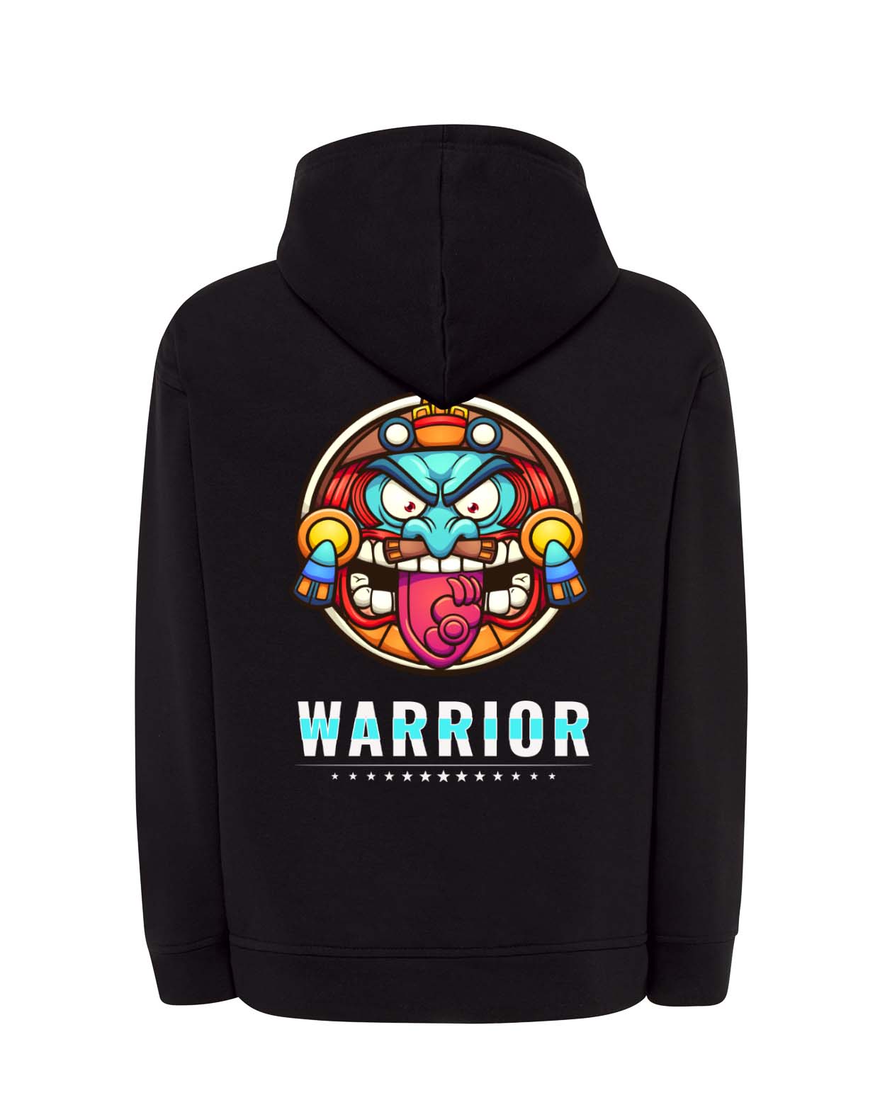 JD2008 SUDADERA CON CAPUCHA SERIE 290