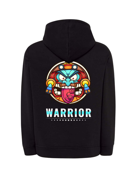 JD2008 SUDADERA CON CAPUCHA SERIE 290