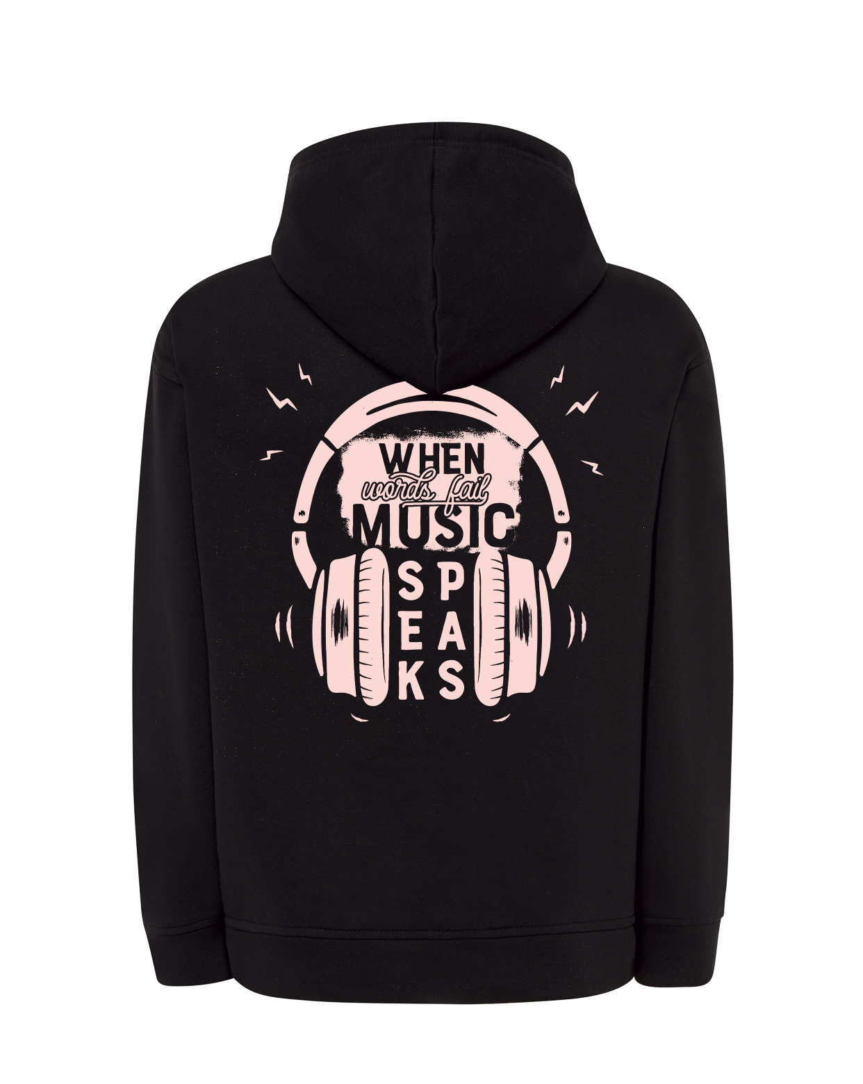 JD2005 SUDADERA CON CAPUCHA SERIE 290