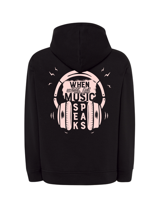 JD2005 SUDADERA CON CAPUCHA SERIE 290