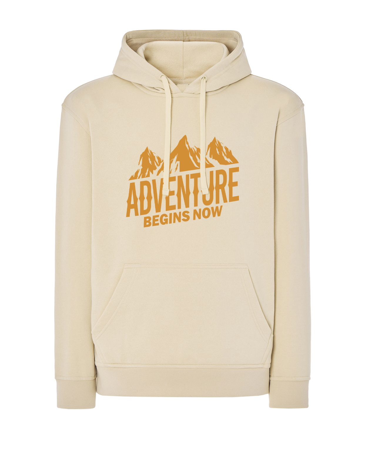 JD2001 SUDADERA CON CAPUCHA SERIE 290