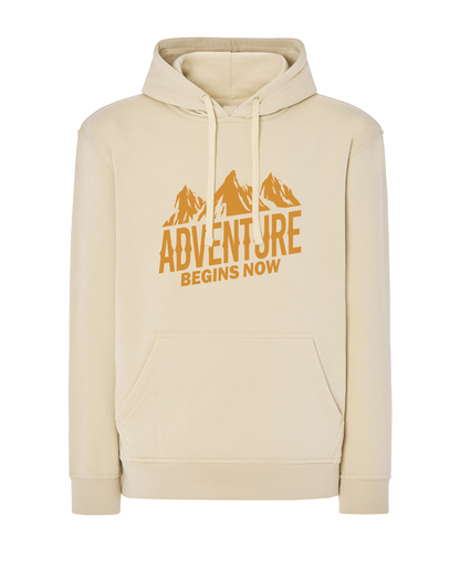 JD2001 SUDADERA CON CAPUCHA SERIE 290