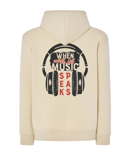 JD2006 SUDADERA CON CAPUCHA SERIE 290