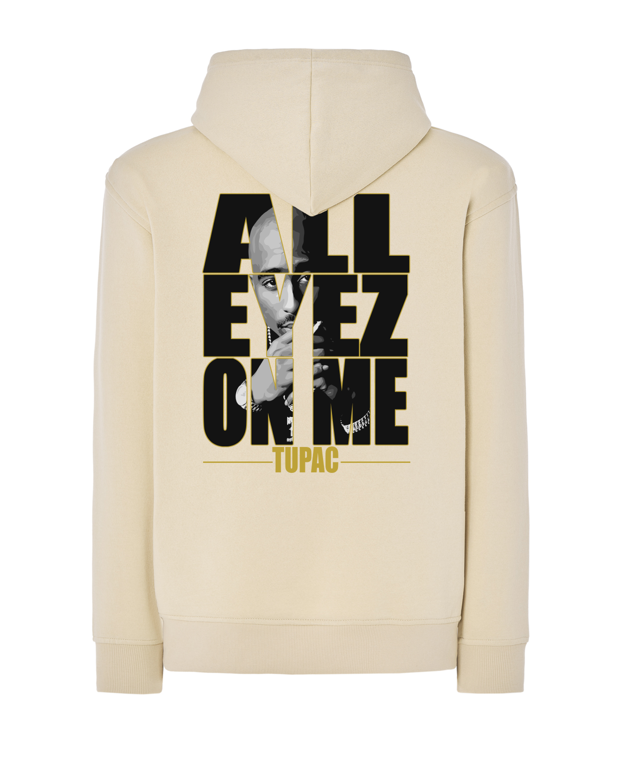 JD2003 SUDADERA CON CAPUCHA SERIE 290