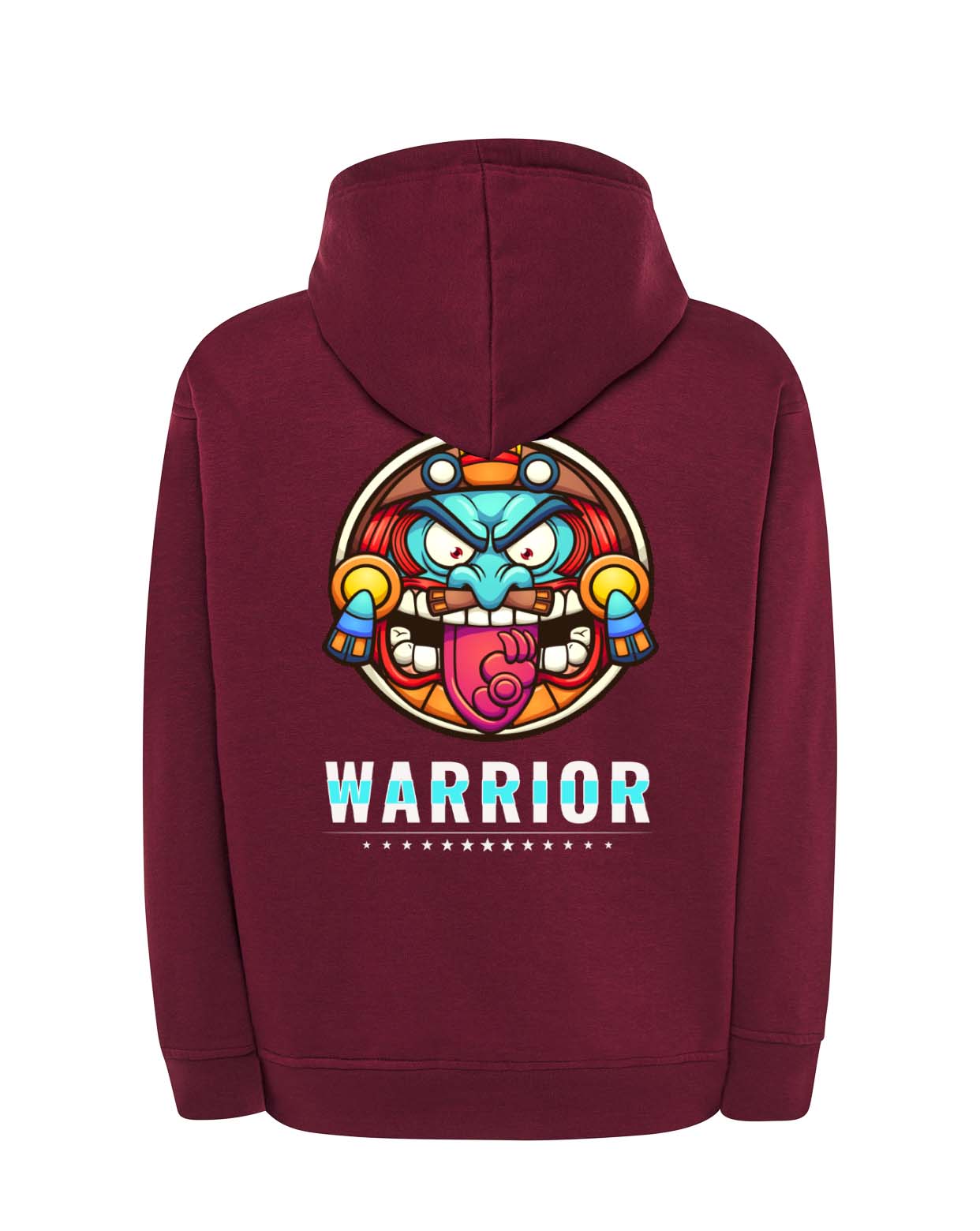 JD2008 SUDADERA CON CAPUCHA SERIE 290