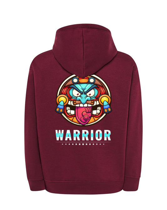 JD2008 SUDADERA CON CAPUCHA SERIE 290