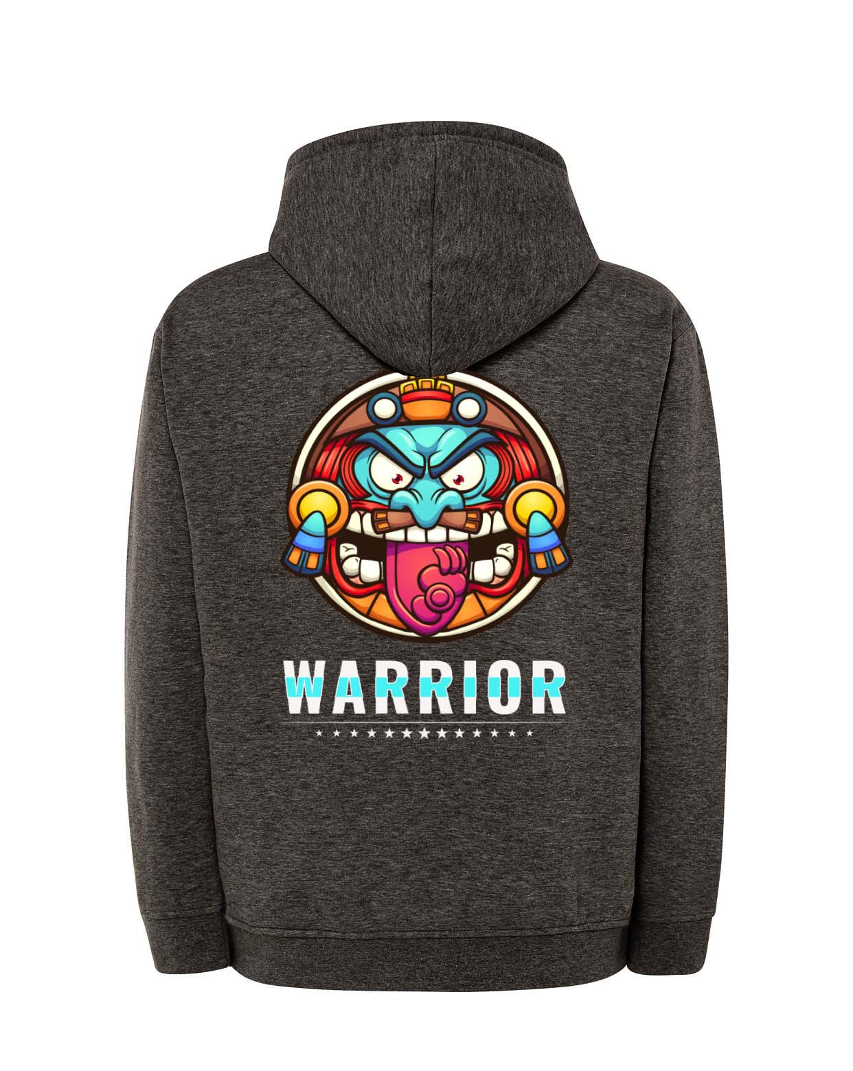 JD2008 SUDADERA CON CAPUCHA SERIE 290