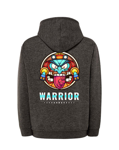 JD2008 SUDADERA CON CAPUCHA SERIE 290