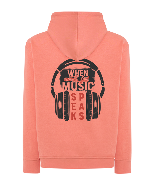 JD2006 SUDADERA CON CAPUCHA SERIE 290