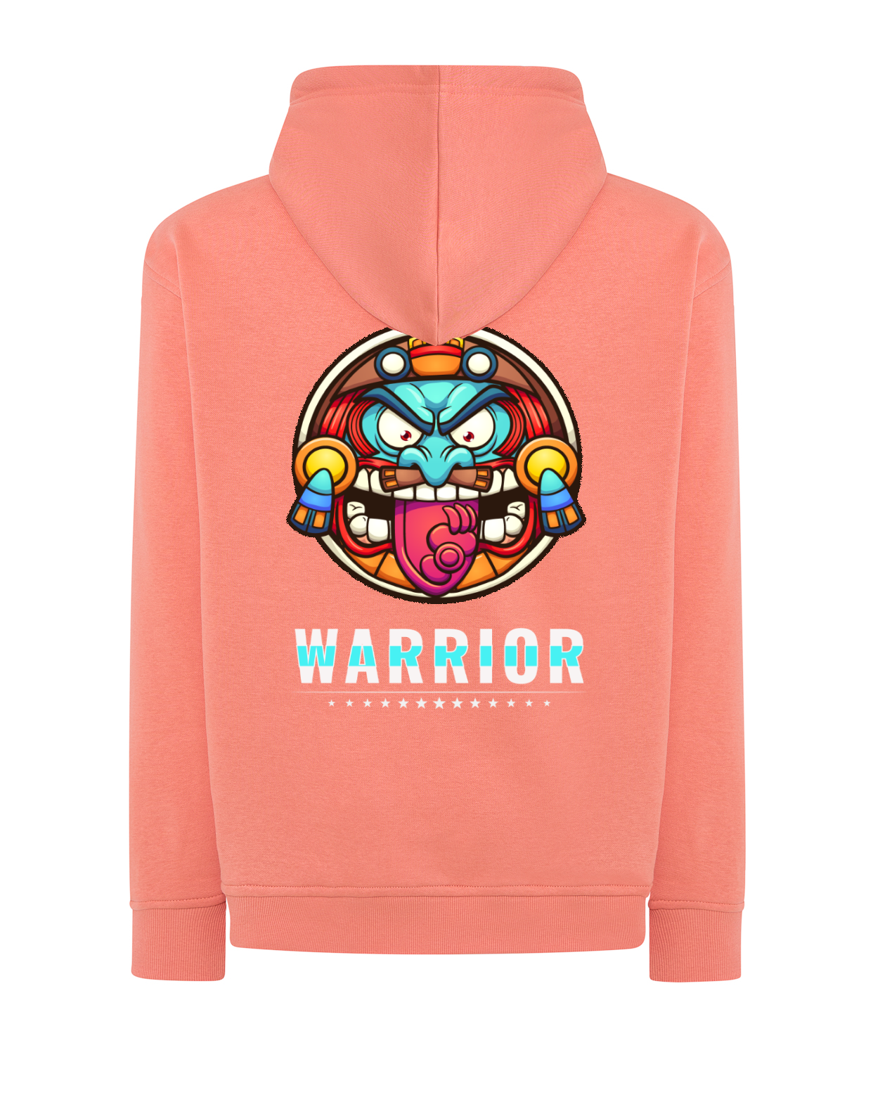 JD2008 SUDADERA CON CAPUCHA SERIE 290