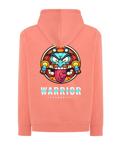 JD2008 SUDADERA CON CAPUCHA SERIE 290