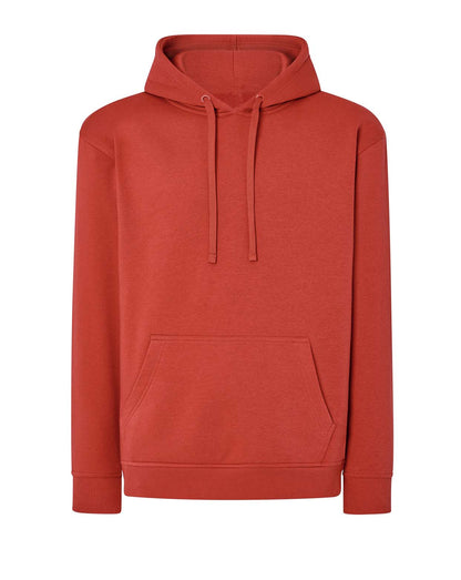 8027 SUDADERA CAPUCHA 290 ADULTO