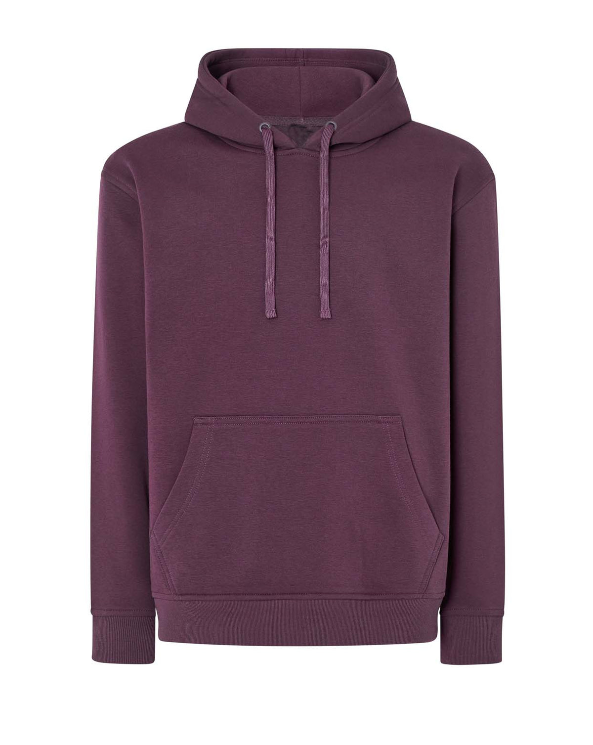 Sudadera capucha 8027 - Future Dark - delantera