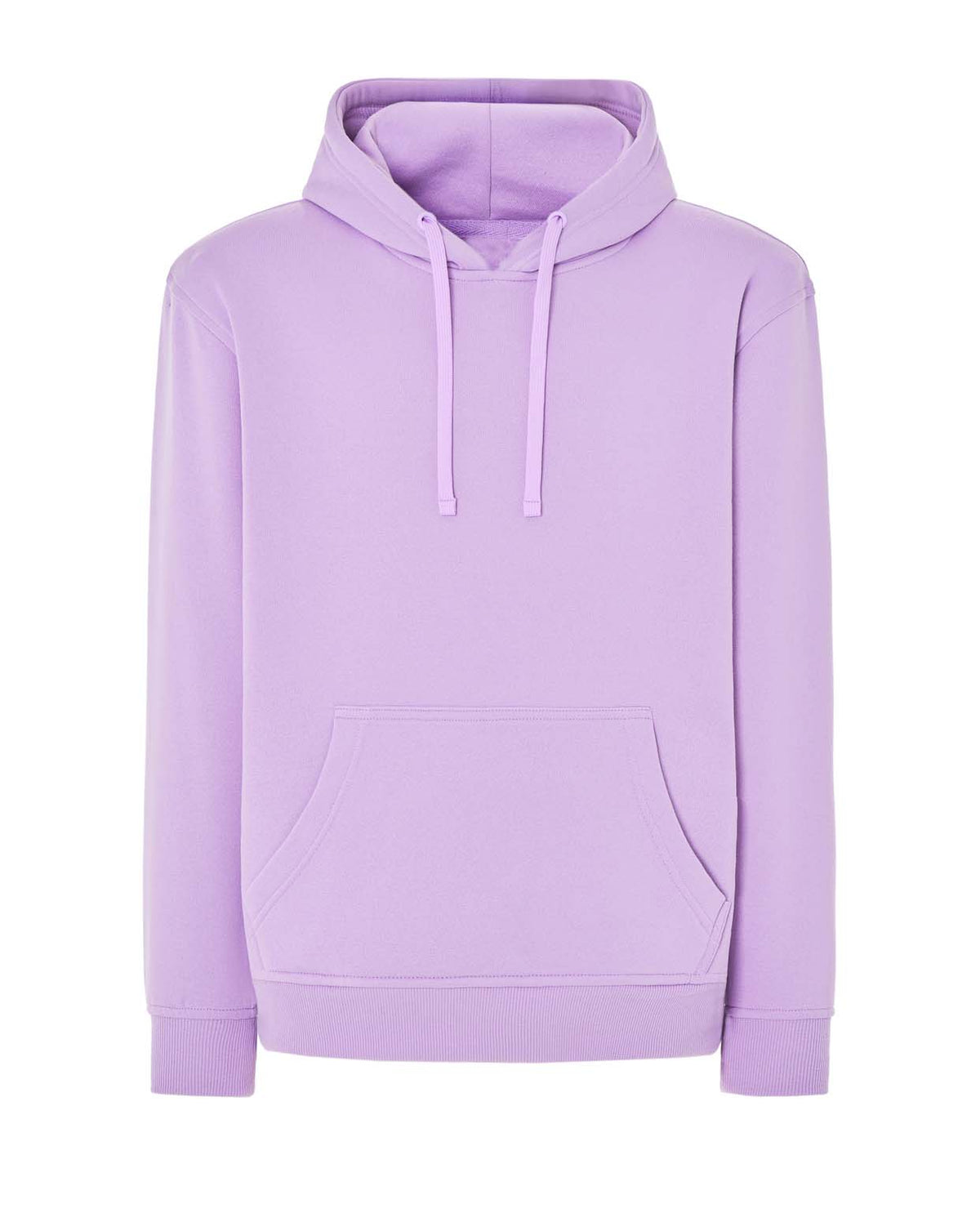 Sudadera capucha 8027 - Lavender - delantera