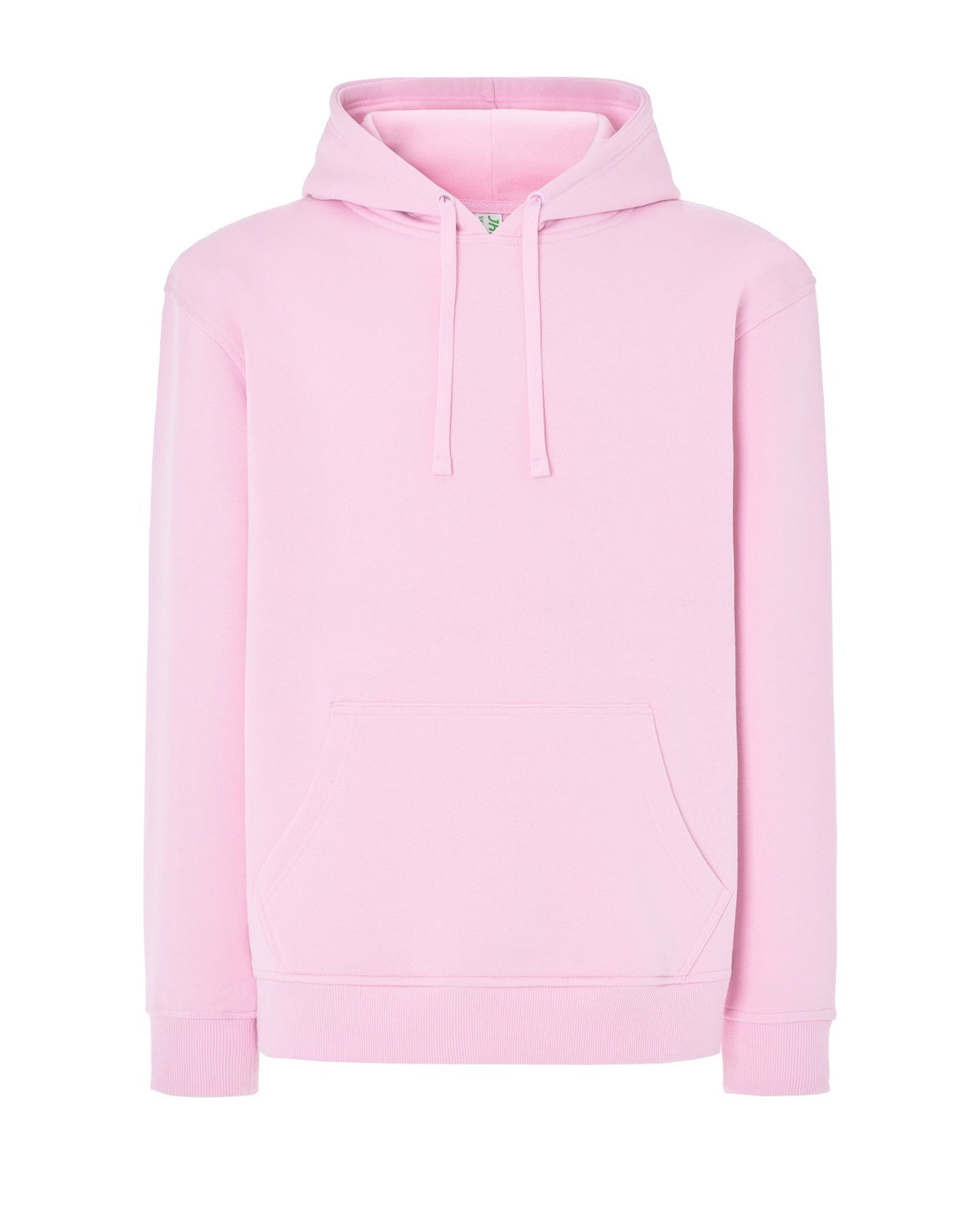Sudadera capucha 8027 - Mauve Light - delantera