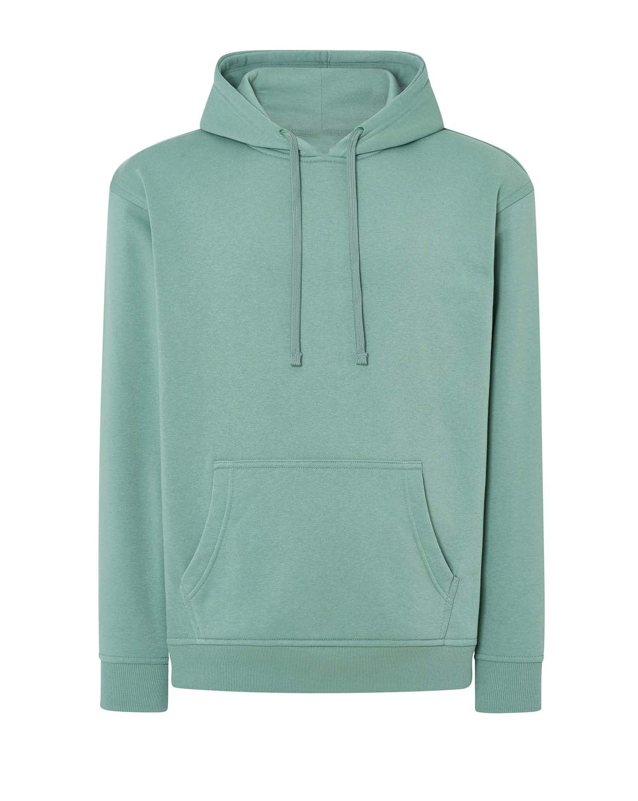 8028 SUDADERA CAPUCHA 290 NIÑO