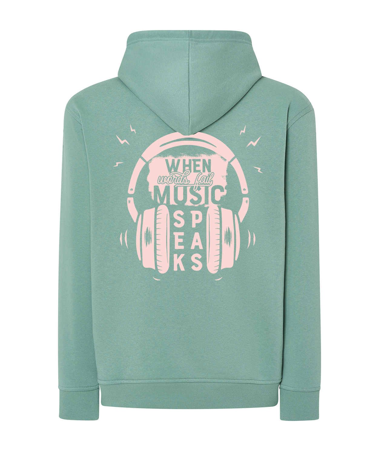 JD2005 SUDADERA CON CAPUCHA SERIE 290