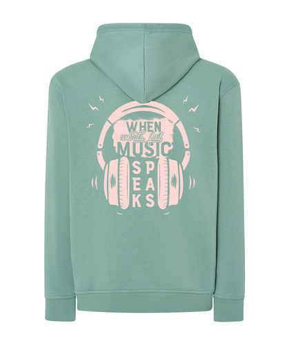 JD2005 SUDADERA CON CAPUCHA SERIE 290