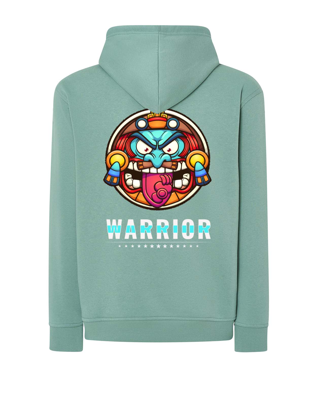 JD2008 SUDADERA CON CAPUCHA SERIE 290