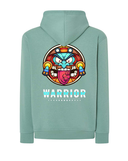 JD2008 SUDADERA CON CAPUCHA SERIE 290