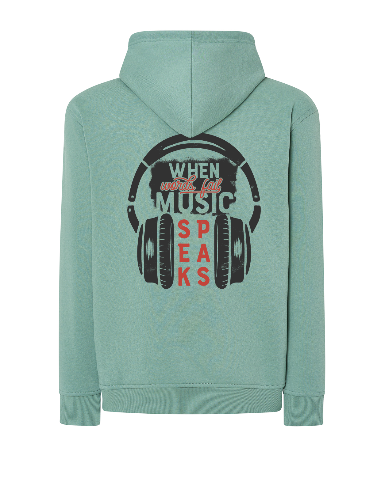 JD2006 SUDADERA CON CAPUCHA SERIE 290