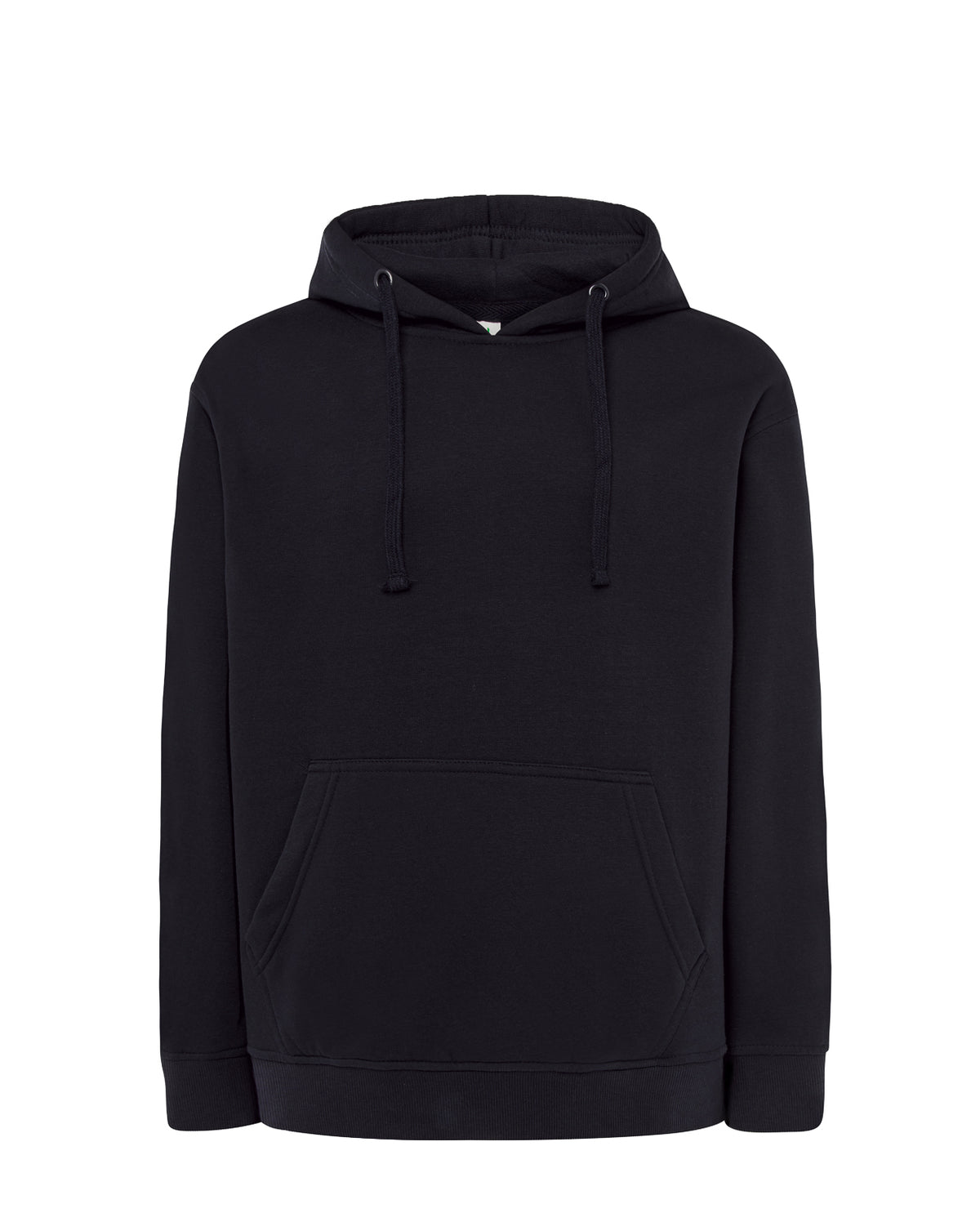 Sudadera capucha 8027 - Azul marino - delantera