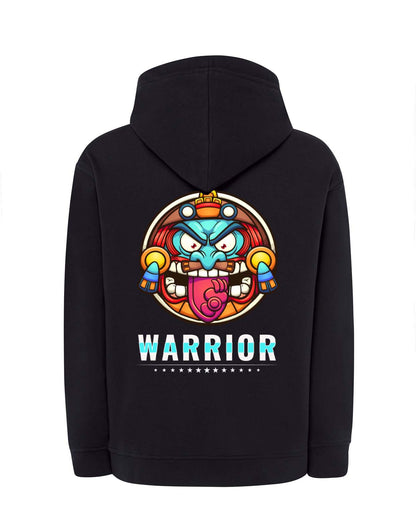 JD2008 SUDADERA CON CAPUCHA SERIE 290