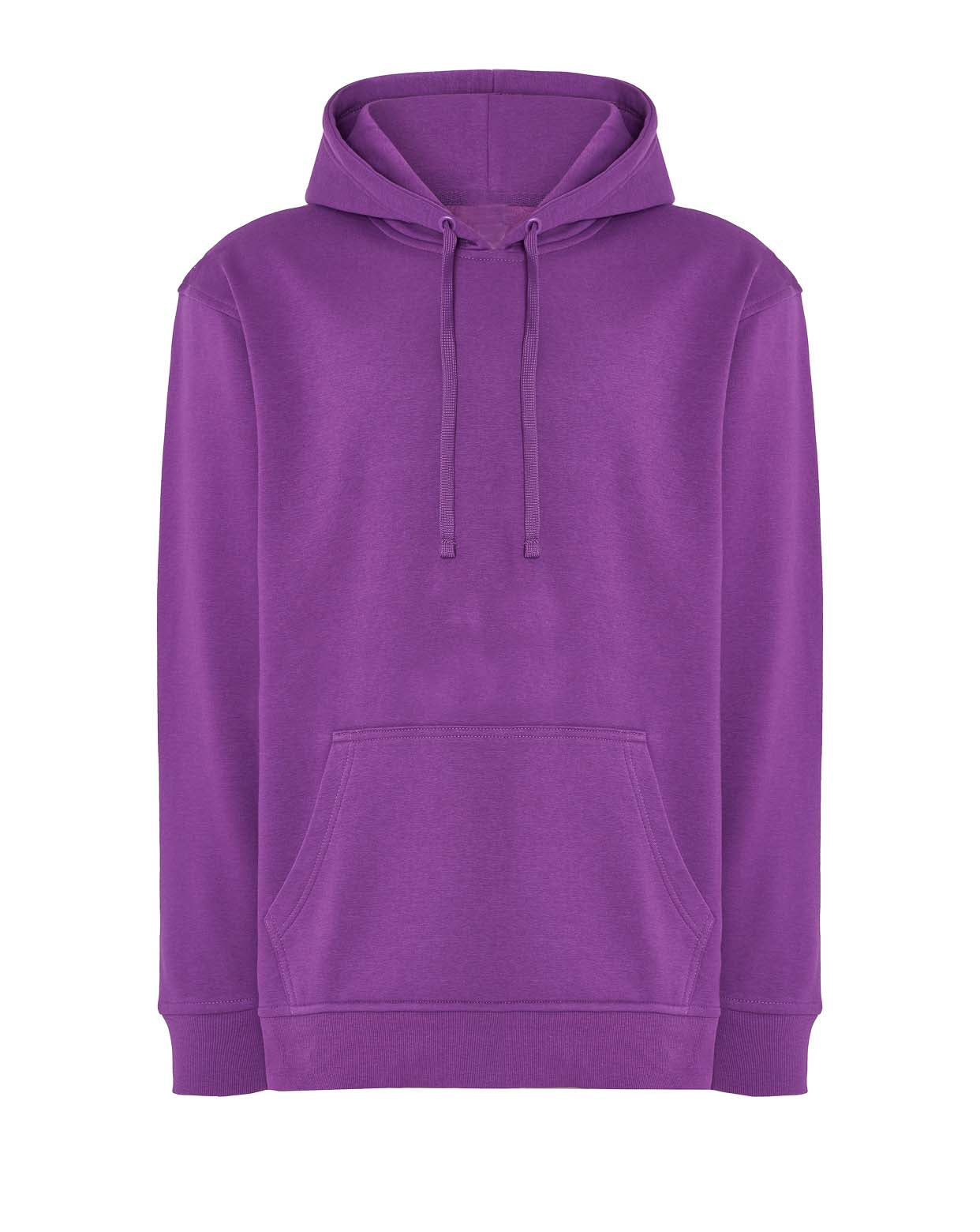 8027 SUDADERA CAPUCHA 290 ADULTO