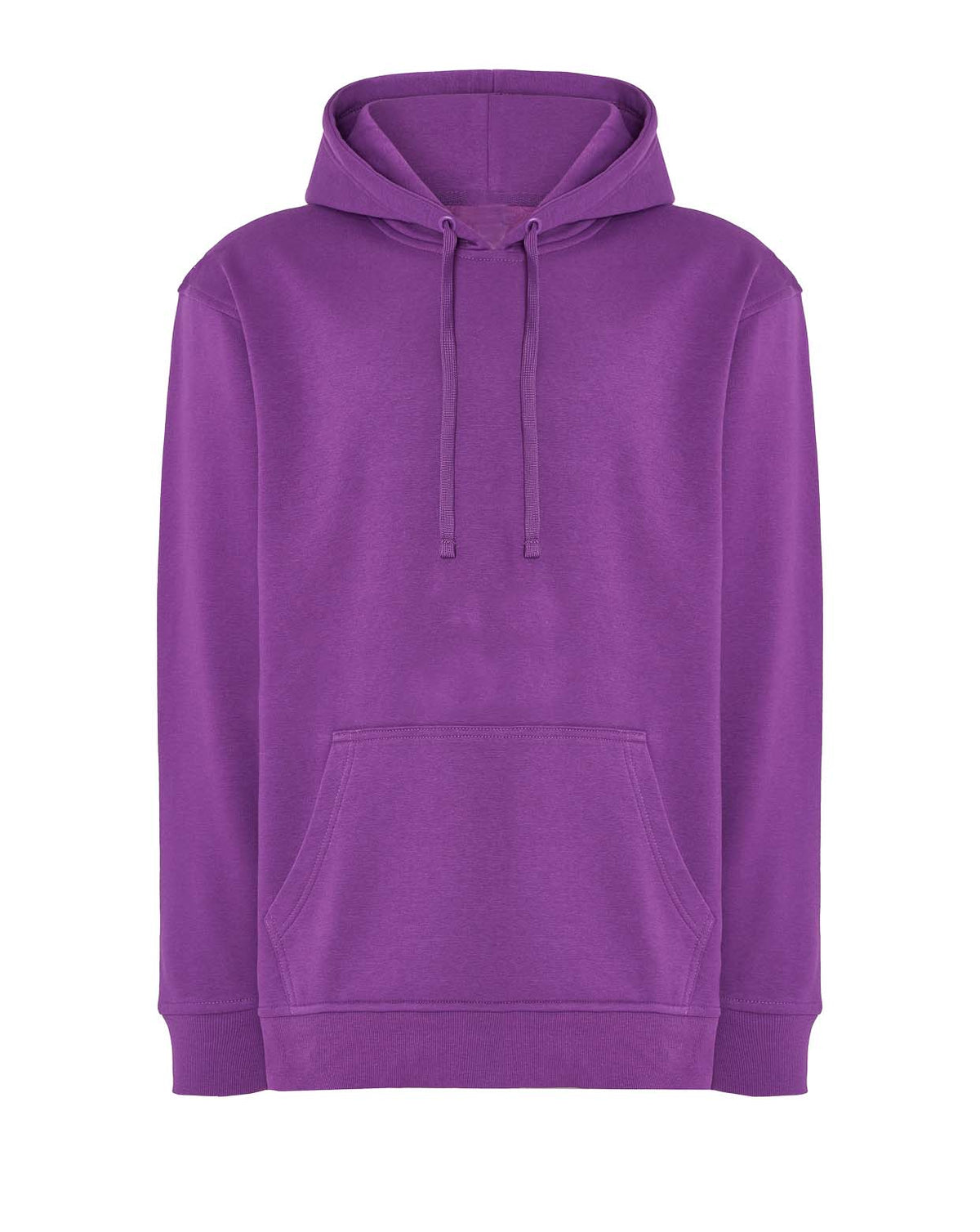 Sudadera capucha 8027 - Orchid - delantera
