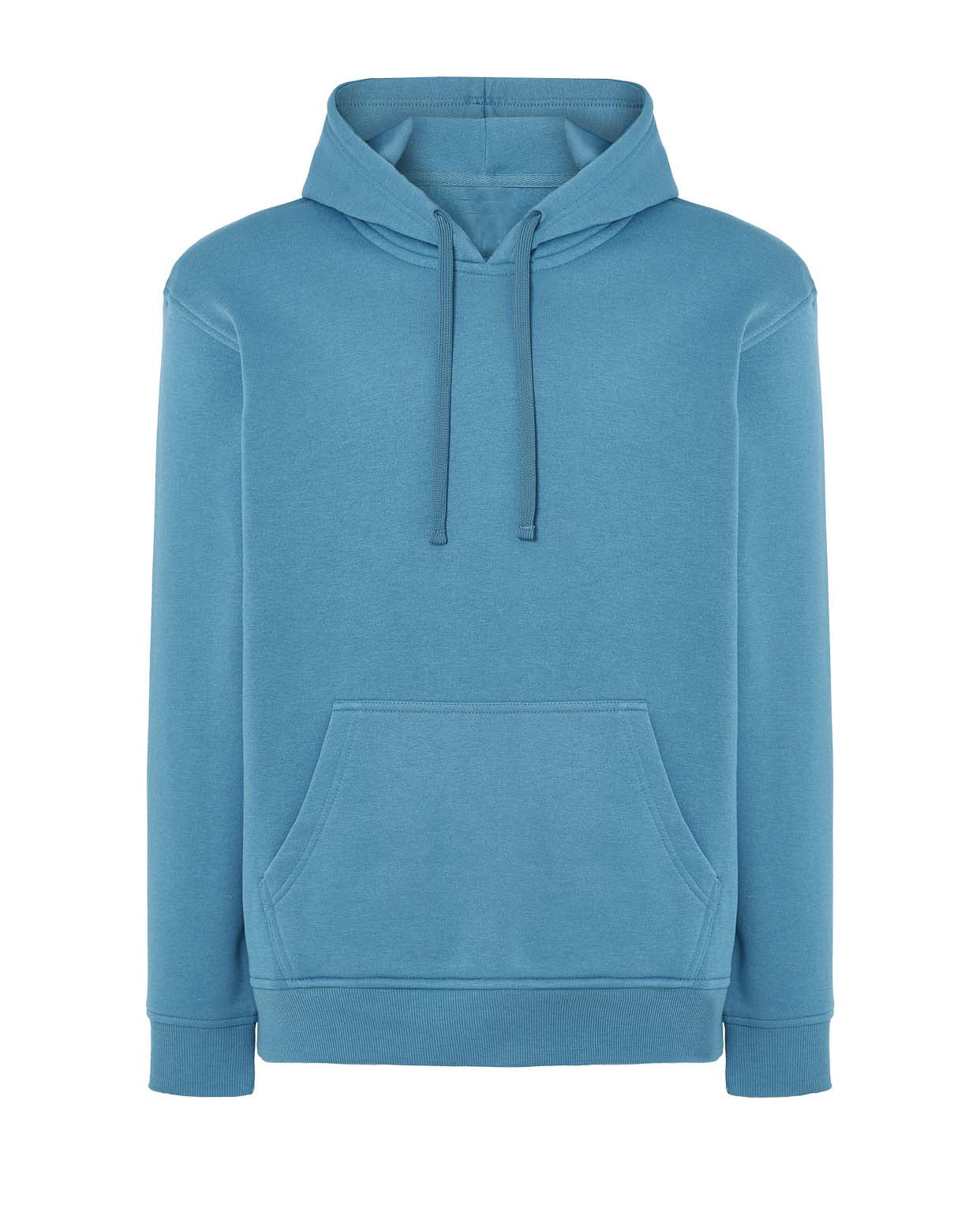 8027 SUDADERA CAPUCHA 290 ADULTO