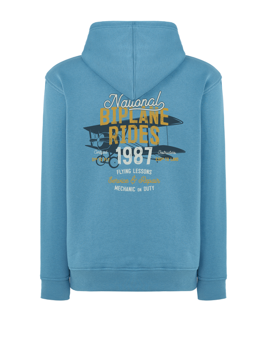 JD2004 SUDADERA CON CAPUCHA SERIE 290