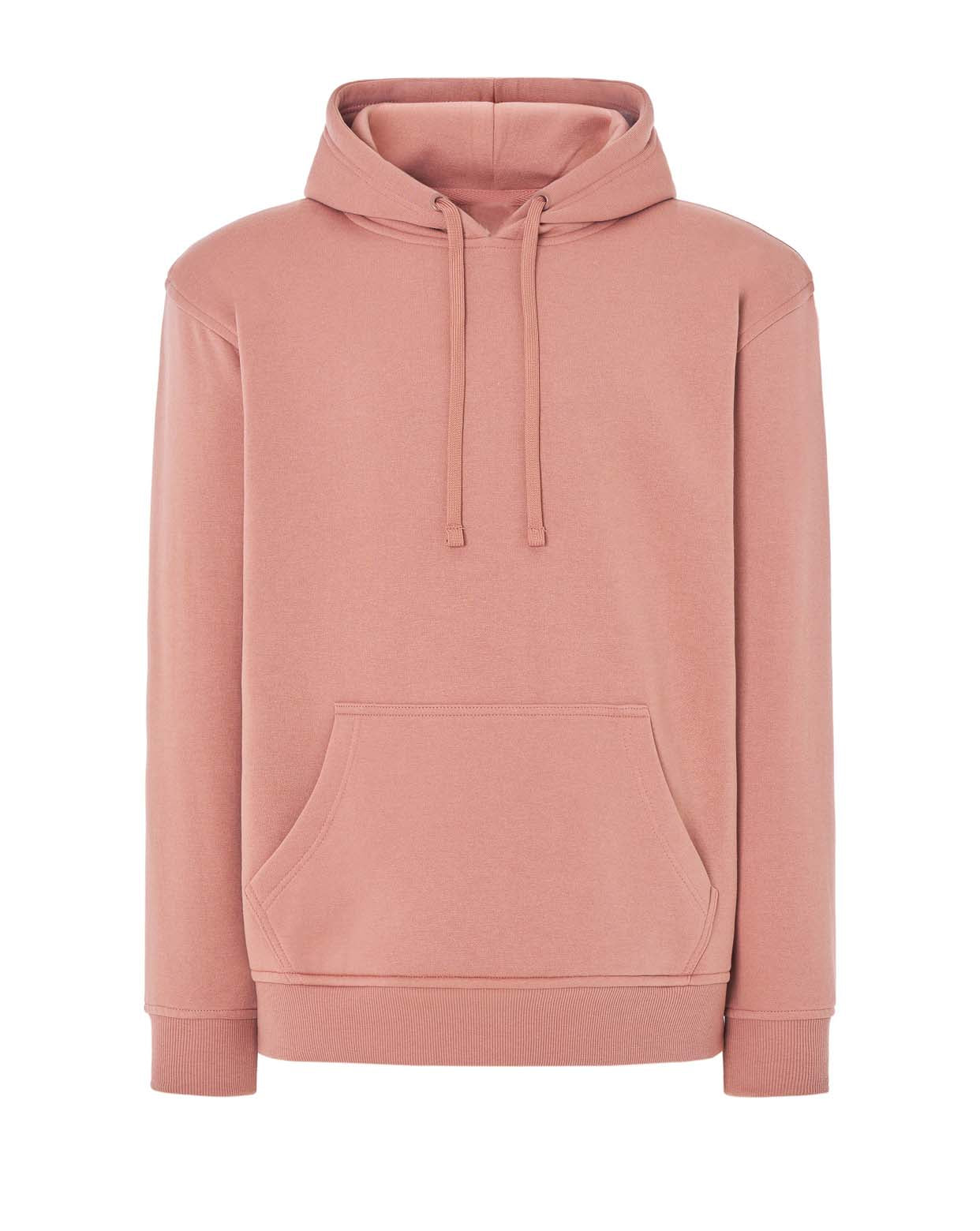 8028 SUDADERA CAPUCHA 290 NIÑO