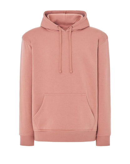 8028 SUDADERA CAPUCHA 290 NIÑO