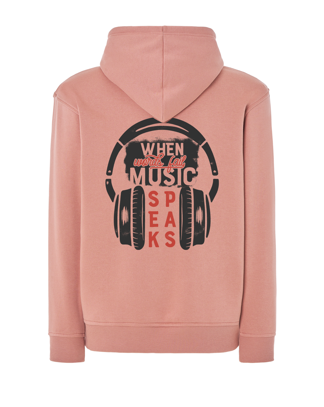 JD2006 SUDADERA CON CAPUCHA SERIE 290