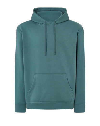 8027 SUDADERA CAPUCHA 290 ADULTO