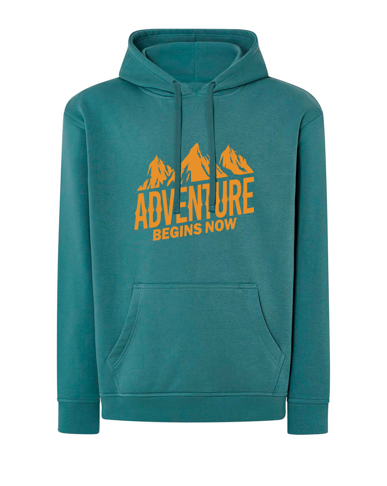 JD2001 SUDADERA CON CAPUCHA SERIE 290