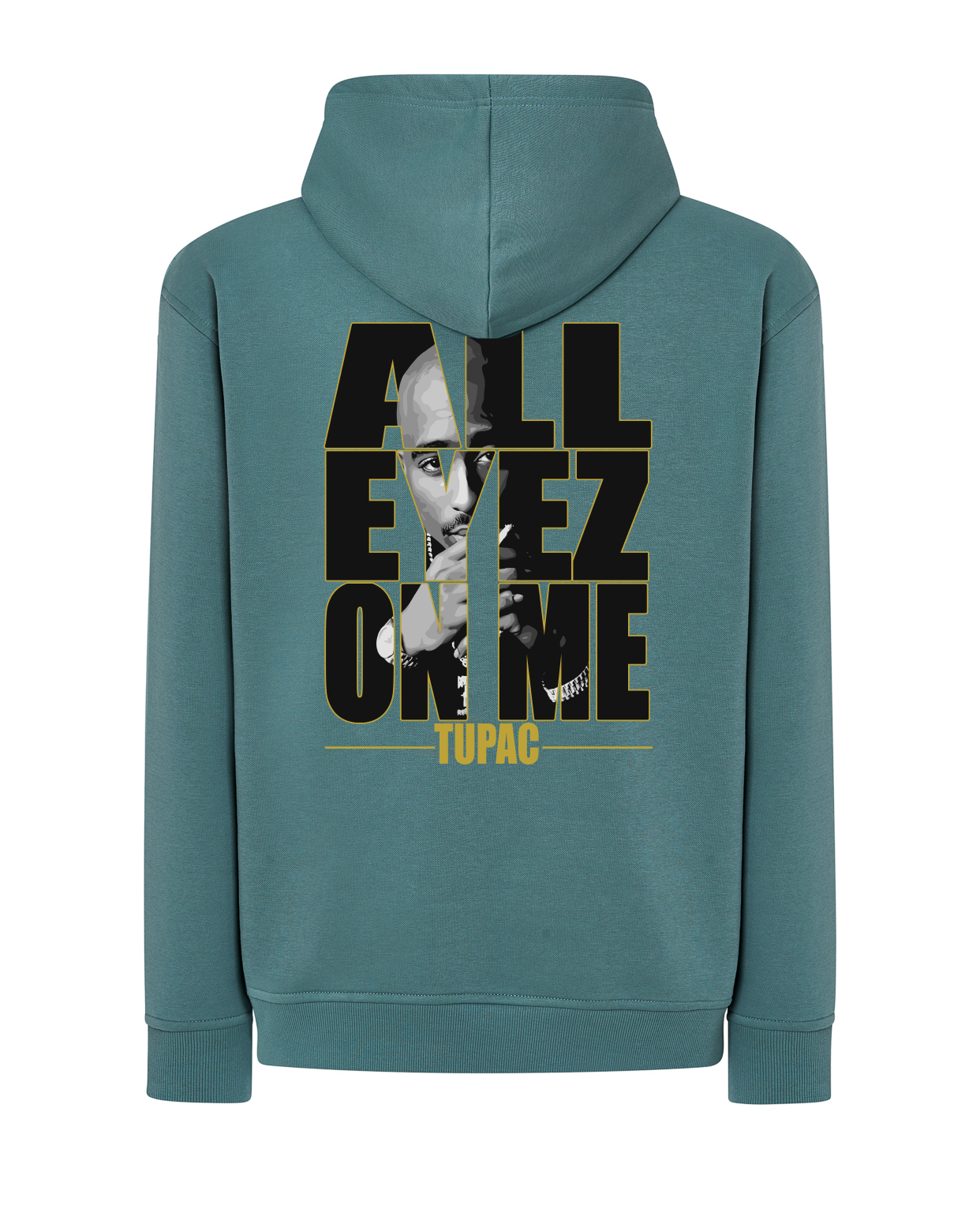 JD2003 SUDADERA CON CAPUCHA SERIE 290