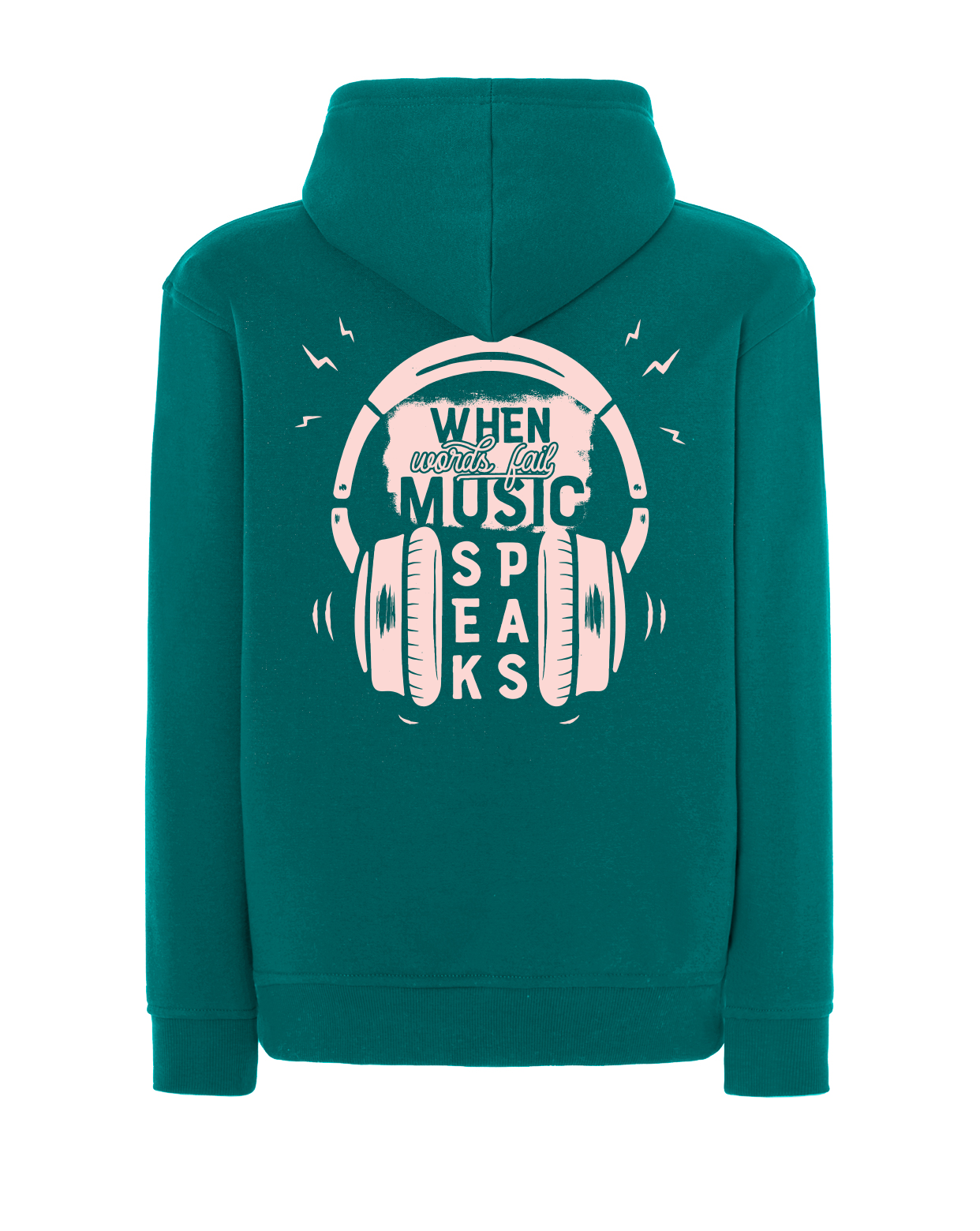 JD2005 SUDADERA CON CAPUCHA SERIE 290