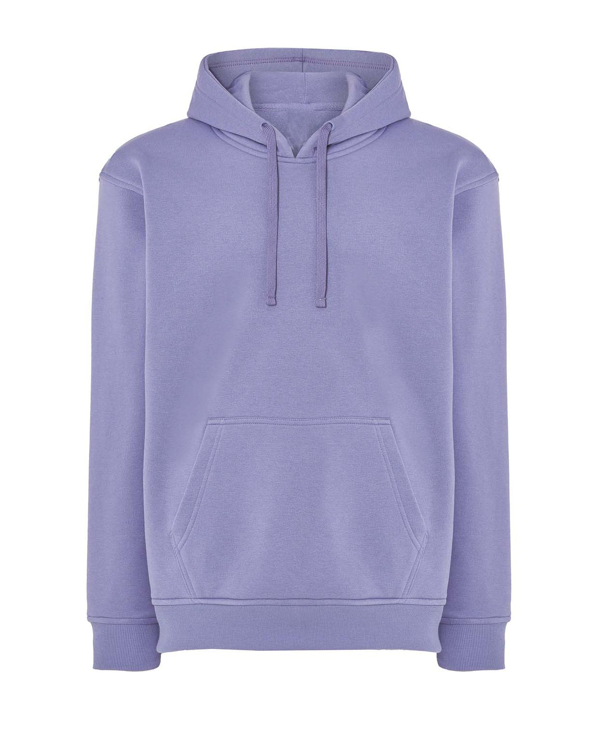 Sudadera capucha 8027 - Violet - delantera