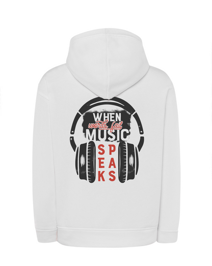 JD2006 SUDADERA CON CAPUCHA SERIE 290