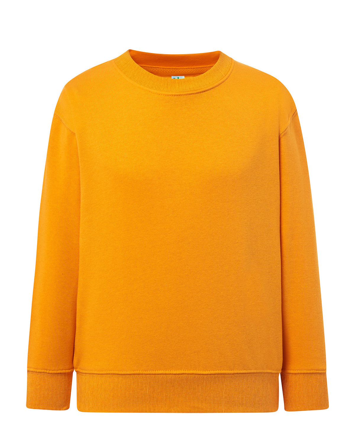 Sudadera niño 8031 - Melocotón - delantera