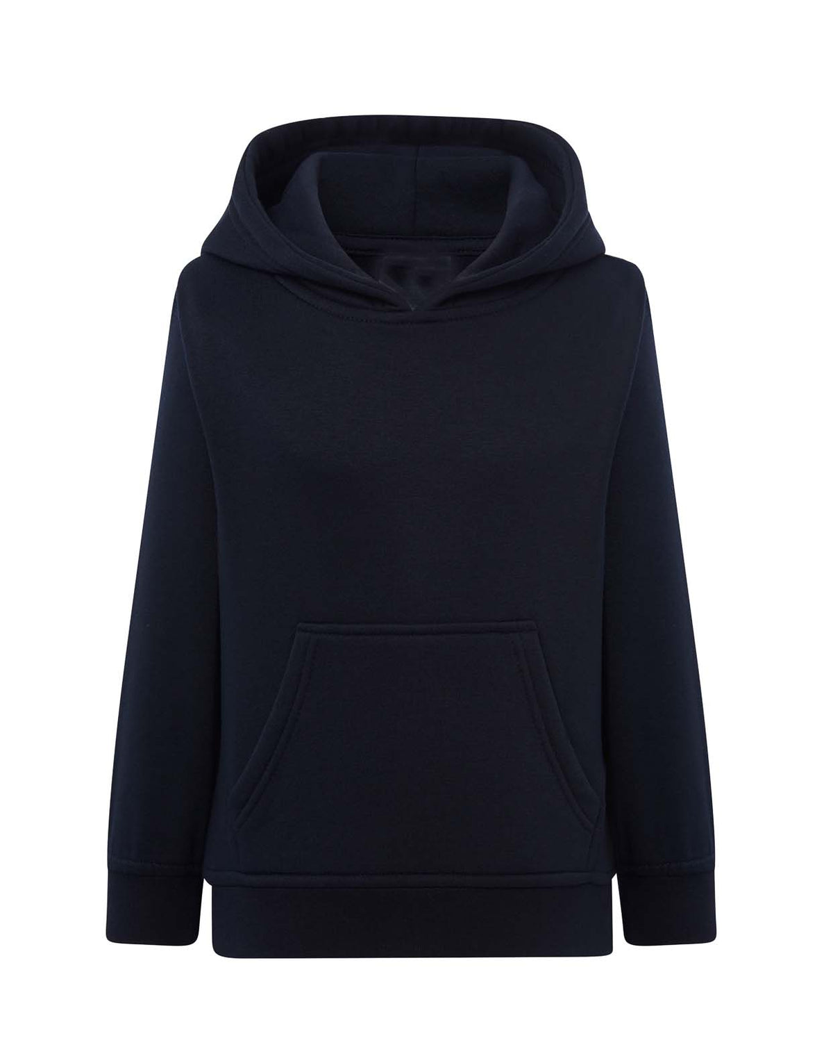 Sudadera niño 8028 - Azul marino - delantera
