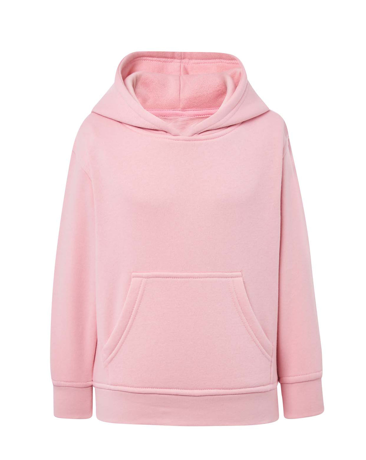 Sudadera niño 8028 - Rosa - delantera