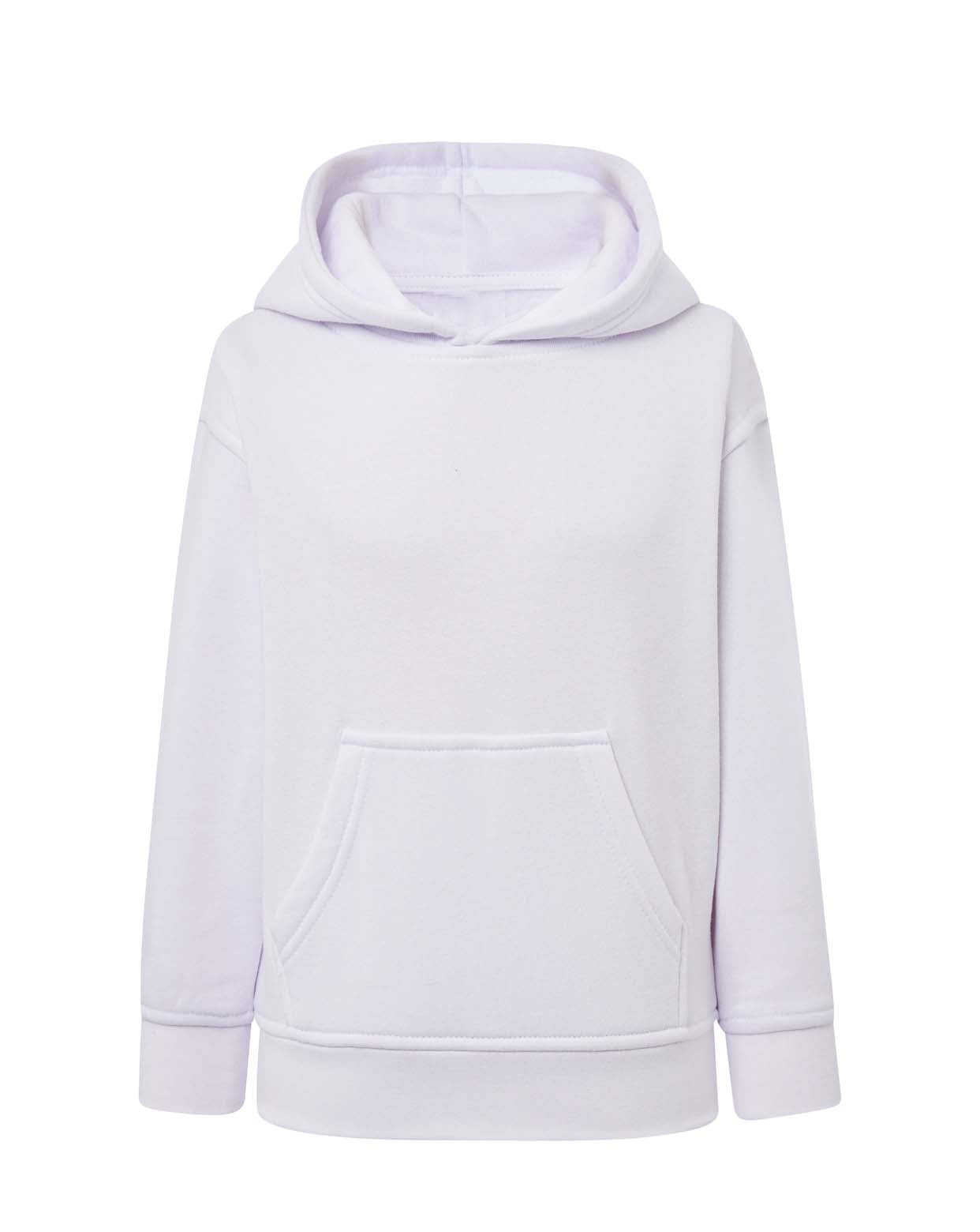 8028 SUDADERA CAPUCHA 290 NIÑO