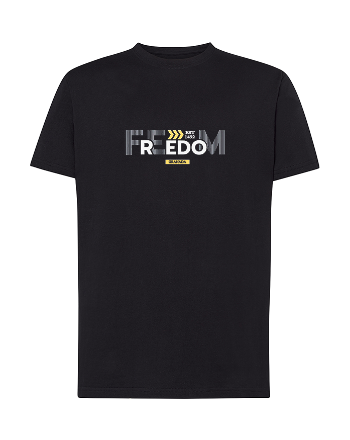 3560 CAMISETA MANGA CORTA LIGERA - DF CREACION