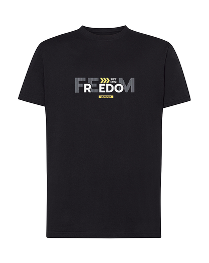 3560 CAMISETA MANGA CORTA LIGERA - DF CREACION